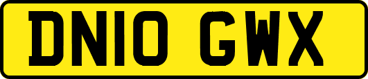 DN10GWX
