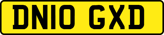 DN10GXD