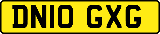DN10GXG