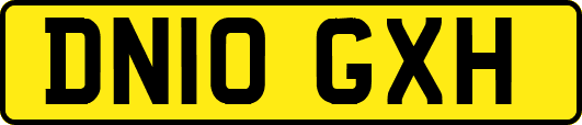 DN10GXH