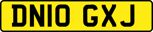 DN10GXJ