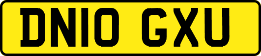 DN10GXU