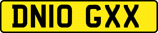 DN10GXX