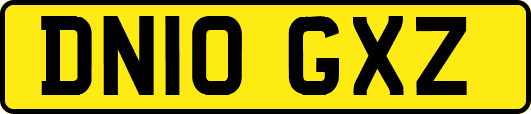 DN10GXZ