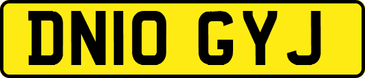 DN10GYJ