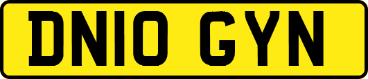 DN10GYN