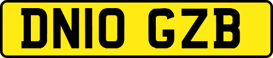 DN10GZB