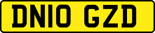 DN10GZD