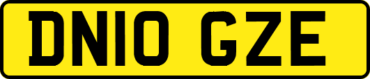 DN10GZE