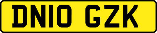 DN10GZK