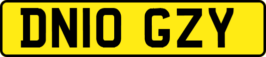 DN10GZY