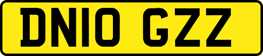 DN10GZZ