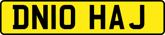 DN10HAJ