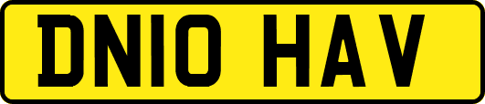 DN10HAV