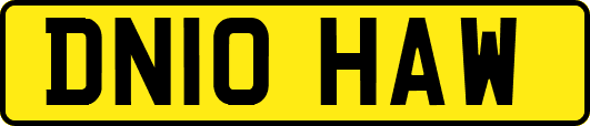 DN10HAW