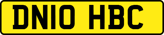 DN10HBC