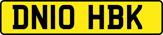 DN10HBK