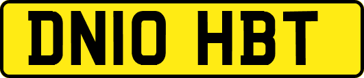 DN10HBT