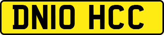 DN10HCC