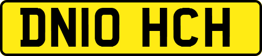 DN10HCH