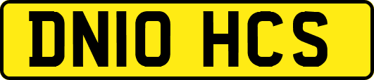 DN10HCS