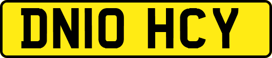 DN10HCY