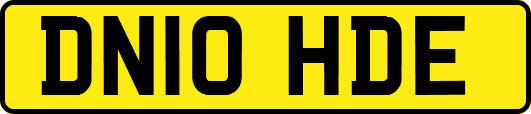 DN10HDE