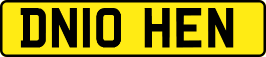 DN10HEN