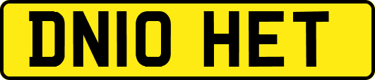 DN10HET