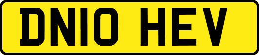 DN10HEV