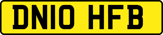 DN10HFB