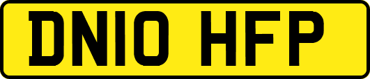 DN10HFP