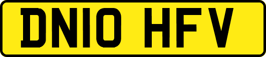 DN10HFV