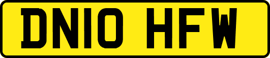 DN10HFW