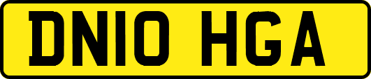 DN10HGA