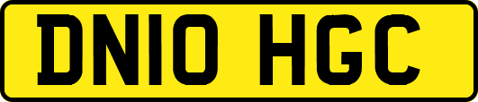 DN10HGC