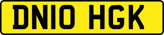 DN10HGK