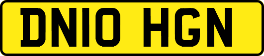 DN10HGN