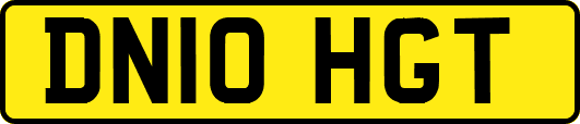 DN10HGT