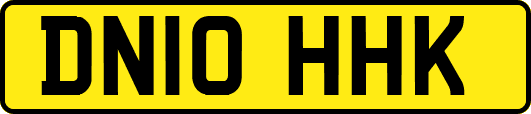 DN10HHK