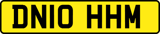 DN10HHM