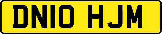 DN10HJM