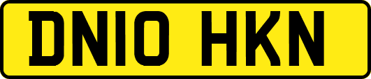 DN10HKN