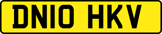 DN10HKV