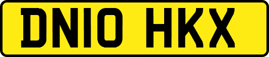 DN10HKX