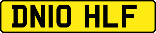 DN10HLF