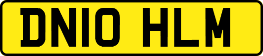 DN10HLM