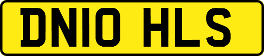 DN10HLS