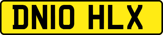 DN10HLX