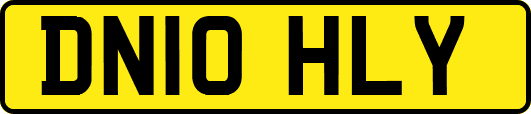 DN10HLY